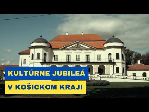 Aký bude rok 2022 v Košickom kraji? - Rozhýbaný kraj (41)