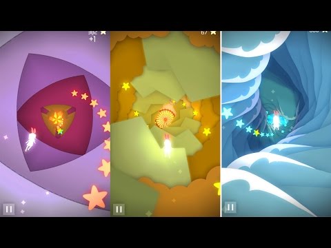 Fairyland Story Video