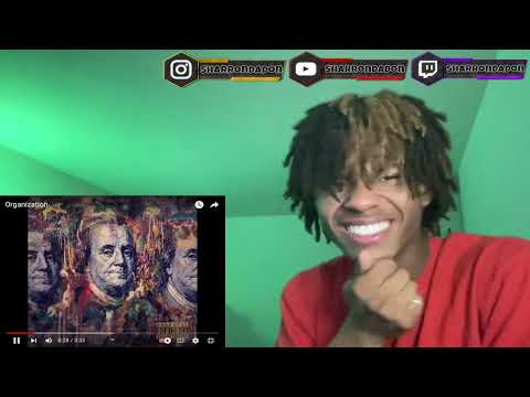 "ORGANIZATION" NORTHSIDE BENJI REACTION