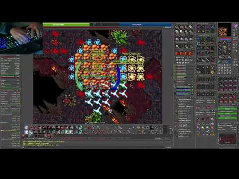 Juggernaut Seal -  50% Demons Boost - Pt 4x (23.3kk - 225%)