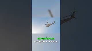 Ein Weckruf für die europäische Luftsicherheit