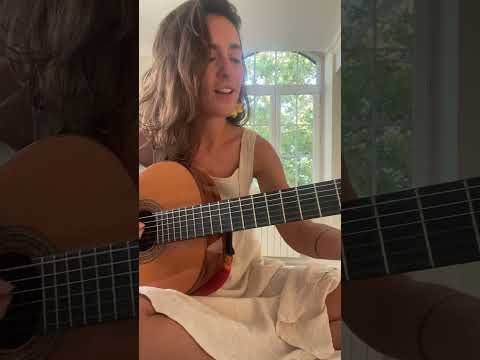 Anna Setton - Que reste-t-il de nos amours (Charles Trenet et Leo Chauliac)