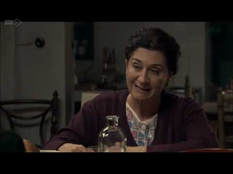 Amar C520 - Paco y Consuelo discuten