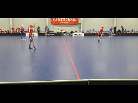 Safetor 2020 Classic - SPV06 erä 2