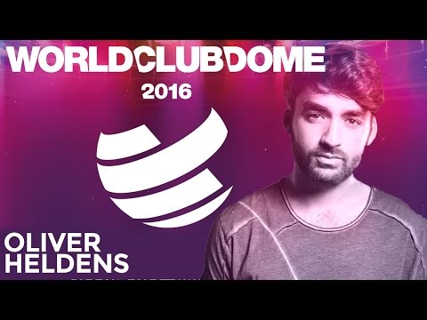 World Club Dome 2016 | Oliver Heldens