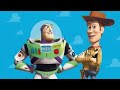 Updated Comparison Video Of Toy Story 1995 2025 30th Anniversary Edition