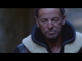 Bruce Springsteen - Hunter Of Invisible Game