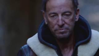 Bruce Springsteen - Hunter Of Invisible Game