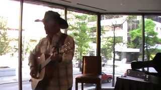 Tim Culpepper - Ghost ( LIVE ) - CMA Fest June 5, 2012
