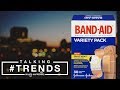 WTF School Girl Is Forced To Put Band Aids On Her Nipples