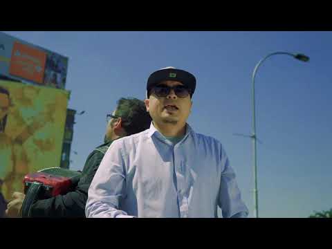 Por la Estación - Gorilactico  & Luis Perro Mendez (prod.ZKT1)