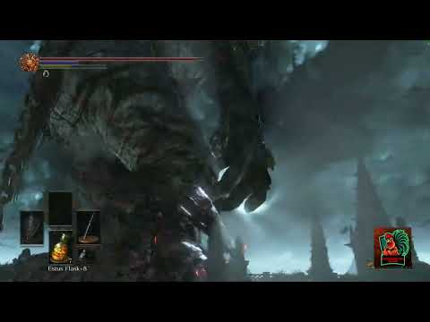 dark souls 3 playthrough walkthrough pt10