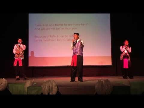 13th Street - Cog Lus Rau Koj by Paradise