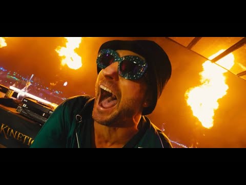 FISHER x MEDUZA x Goodboys - A Piece Of Your Stay (Nonni Mashup)