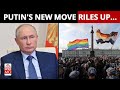 No More Transgender Marriage In Russia, Here's Why | NewsMo
