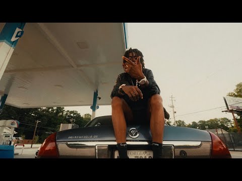 Fattmack - ‘08 Grand Marquis [Official Music Video]