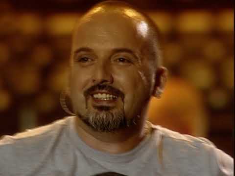 Tony Cetinski – Live In Arena Zagreb - Furia Tour '09.