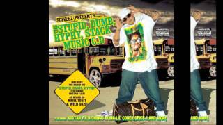 Yes Sir (Stay Hyphy)