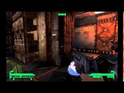 Fallout New Vegas - Playthrough - Vault 11 - Part.61