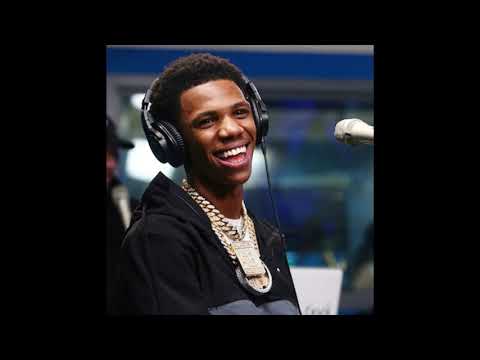 [FREE FOR PROFIT] A Boogie wit da Hoodie x J.I Type Beat 2021 - "Broken pieces" | @JpBeatz