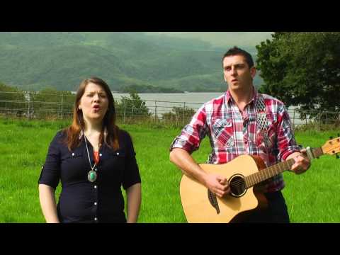 Anthony Lehane & Maria Bradley - Golden Ring