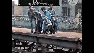 B. T. Express - Once You Get It 1974