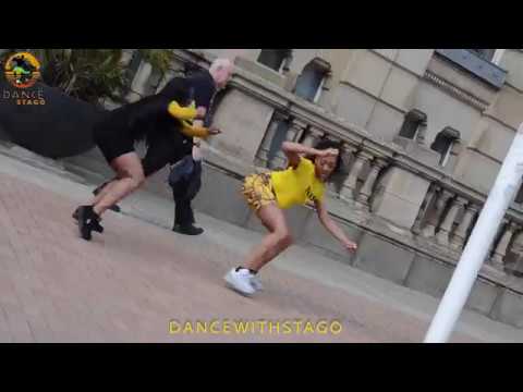 Mr Oulala - Let's Go | DanceWithStago