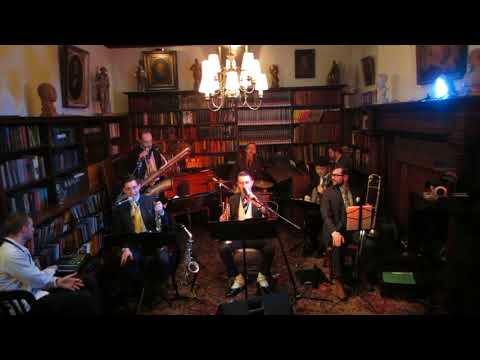 Mike Davis & The New Wonders - I'm More Than Satisfied