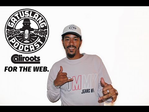 Gatuslang Avsnitt 128 – Näääk/Matar Samba (Del 2 av 2) (3/11-2018)