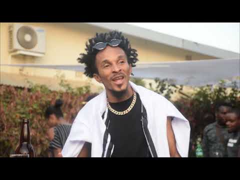 CHEZ 3XTSHI AVEC ROBINIO MUNDIBU