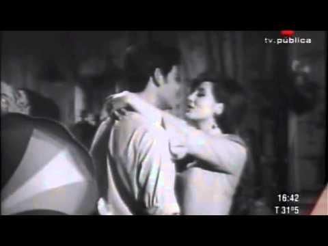 Concha Velasco y Vicente Parra- María y la otra