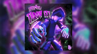 Cover art for THROW IT