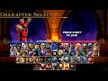 Mortal Kombat Project 2025 ERMAC Gameplay Playthrough