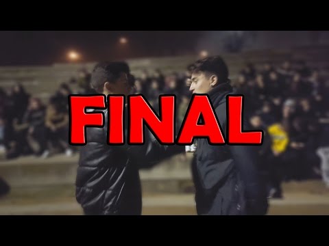 FINAL Batallas122 - Batallas de Gallos Sant Boi