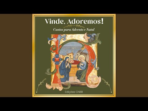 Cristãos, vinde todos