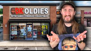 The Truth About DK Oldies Nintendo "Deals"