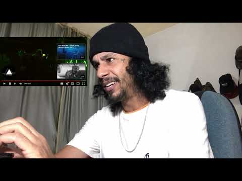 ALASKA FOR DRILL Ep. 3 - Rodrigo de Jesus | Nuth | Vullto GSS | Bless97 (Prod. OG L) | K-react´z