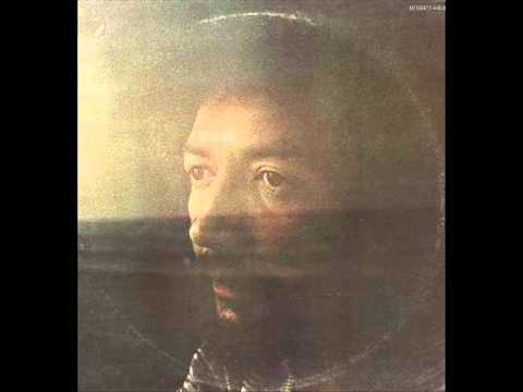 "All Life is One" by Charles Lloyd (w/ the Beach Boys) 1971