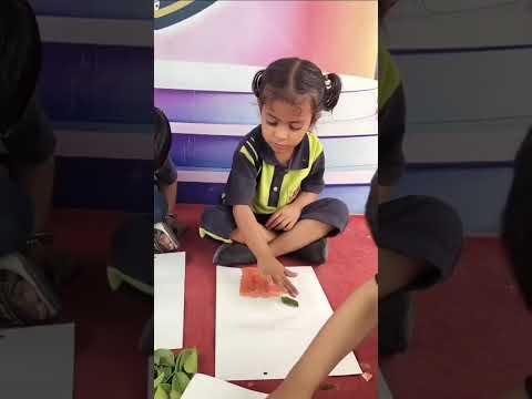 World Earth Day Activity Part 03