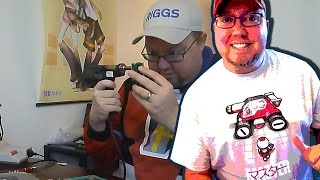 Open Cart Surgery #1 - Spy Hunter for NES