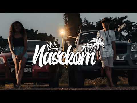 ALI GATIE FT NASCKOM - Helpless (ZOUK REMIX) 2023 [For Us] 🇳🇨