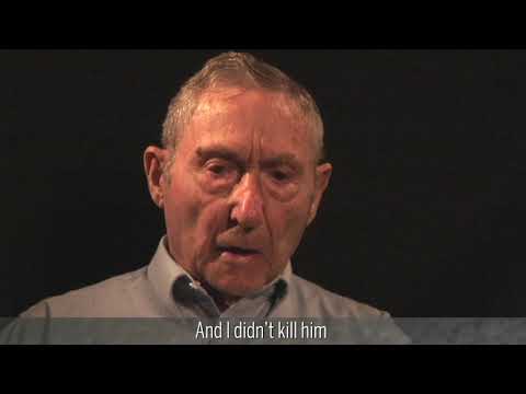 Walter Jacobs, 77th Infantry Division - The National WWII Museum Oral History