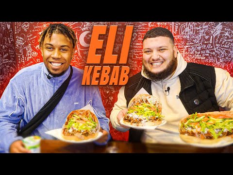 AbuGokus Video über Rüya in Berlin