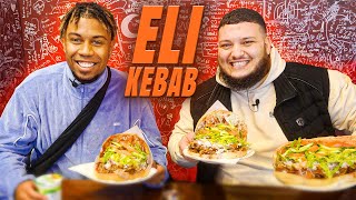 Rüya in Berlin – Video-Thumbnail von AbuGoku