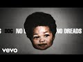 DDG PlaqueBoyMax No Dreads Official Lyric Video