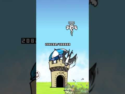 TOP 5 EVA UBERS IN 60 SECONDS OR LESS - The Battle Cats