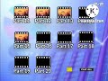 Grizzy And The Lemmings 2021 DVD Menu Blu Ray Disc