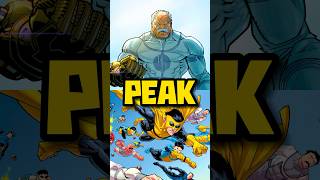 The Invincible War And Conquest Are ALMOST Here! | Invincible #invincible #comics #shorts