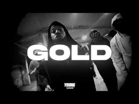 [FREE] Kyle Richh x Jenn Carter Jerk Drill Type Beat - "Gold” | NY Drill Instrumental 2025