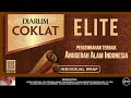 TRANSTV Djarum Coklat Elite The Conductor 15 Detik